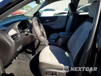 Zdjęcie 7 z 12 samochodu: 2019 CHEVROLET EQUINOX LS VIN:2GNAXHEV5K6249818 - miniatura