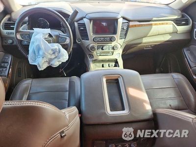 Zdjęcie 8 z 14 samochodu: 2015 GMC YUKON DENALI VIN:1GKS2CKJ4FR180148 - miniatura