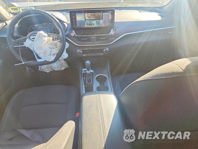Zdjęcie 8 z 13 samochodu: 2025 NISSAN ALTIMA SV VIN:1N4BL4DV2SN405205 - miniatura