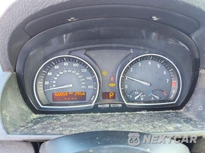 Zdjęcie 9 z 13 samochodu: 2009 BMW X3 XDRIVE30I VIN:WBXPC93419WJ27846 - miniatura