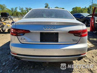 Zdjęcie 6 z 13 samochodu: 2018 AUDI A4 PREMIUM PLUS VIN:WAUENAF4XJA201002 - miniatura