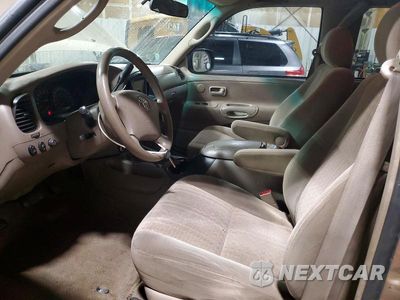 Zdjęcie 7 z 12 samochodu: 2006 TOYOTA TUNDRA SR5 VIN:5TBBT44106S483739 - miniatura