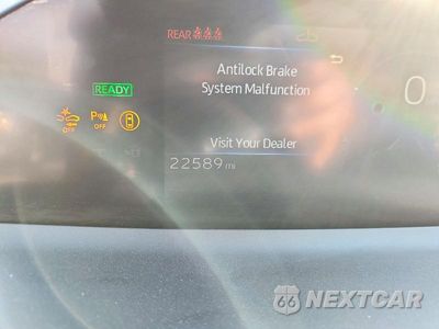 Zdjęcie 9 z 14 samochodu: 2026 TOYOTA BZ XLE VIN:JTMBDAFB8TA007899 - miniatura