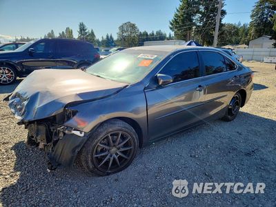 2015 TOYOTA CAMRY XLE V6 4T1BK1FK7FU564985 - główne zdjęcie licytacji z USA - miniatura