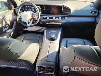 Zdjęcie 8 z 13 samochodu: 2022 MERCEDES-BENZ GLE 350 VIN:4JGFB4JB9NA663480 - miniatura