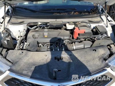 Zdjęcie 11 z 12 samochodu: 2020 ACURA RDX ADVANCE VIN:5J8TC2H7XLL026465 - miniatura
