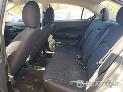 Zdjęcie 10 z 12 samochodu: 2020 MITSUBISHI MIRAGE G4 ES VIN:ML32F3FJ7LHF11158 - miniatura