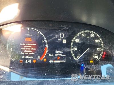 Zdjęcie 9 z 12 samochodu: 2025 HONDA HR-V SPORT VIN:3CZRZ2H50SM702564 - miniatura