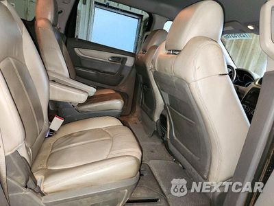 Zdjęcie 11 z 13 samochodu: 2015 CHEVROLET TRAVERSE LT VIN:1GNKRHKD9FJ161793 - miniatura