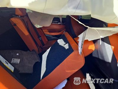 Zdjęcie 10 z 12 samochodu: 2018 BMW M5 VIN:WBSJF0C54JB283186 - miniatura