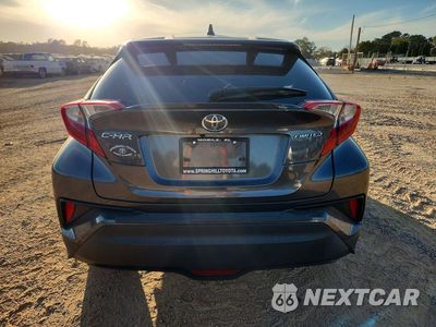 Zdjęcie 6 z 12 samochodu: 2020 TOYOTA C-HR LIMITED VIN:JTNKHMBXXL1078413 - miniatura