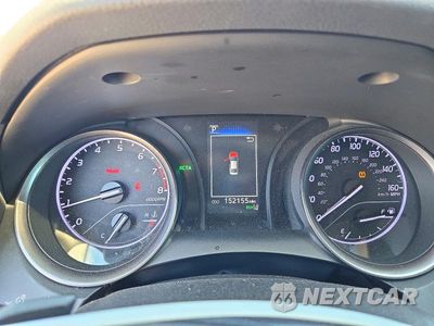 Zdjęcie 9 z 12 samochodu: 2021 TOYOTA CAMRY SE VIN:4T1G11AKXMU609236 - miniatura