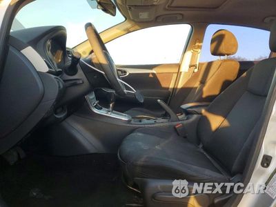 Zdjęcie 7 z 13 samochodu: 2014 NISSAN SENTRA SR VIN:3N1AB7AP4EY238775 - miniatura