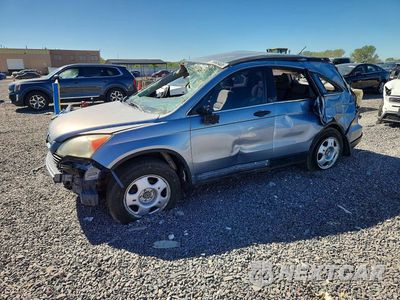 2009 HONDA CR-V LX 3CZRE38379G706541 - główne zdjęcie licytacji z USA - miniatura