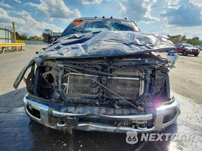 Piąte zdjęcie samochodu w środku: 2021 FORD F250 SUPER DUTY VIN:1FT8W2BTXMED69932 - miniatura