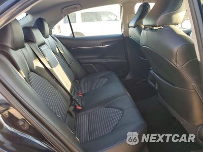 Zdjęcie 19 z 24 samochodu: 2021 TOYOTA CAMRY SE VIN:4T1T11AK6MU439083 - miniatura