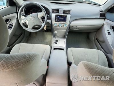 Zdjęcie 8 z 13 samochodu: 2007 TOYOTA CAMRY LE VIN:4T1BE46K97U700088 - miniatura