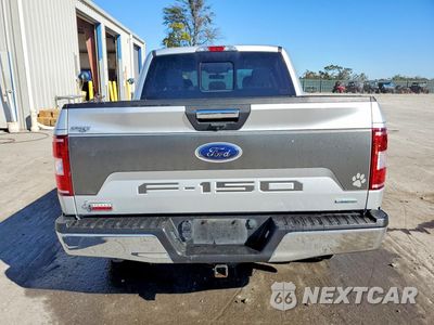 Zdjęcie 6 z 12 samochodu: 2019 FORD F150 SUPERCREW VIN:1FTEW1EP0KKC11951 - miniatura