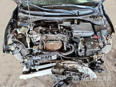 Zdjęcie 11 z 12 samochodu: 2014 NISSAN ALTIMA 2.5 SL VIN:1N4AL3AP0EN339818 - miniatura