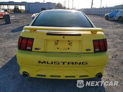 Zdjęcie 6 z 13 samochodu: 2001 FORD MUSTANG GT VIN:1FAFP42X21F116361 - miniatura