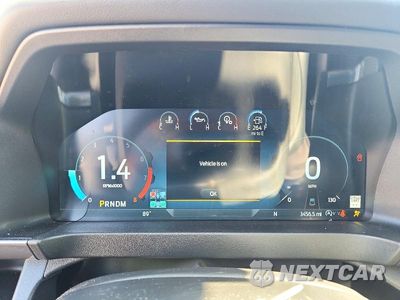 Zdjęcie 9 z 12 samochodu: 2026 FORD RANGER LARIAT VIN:1FTER4KH5TLE45262 - miniatura