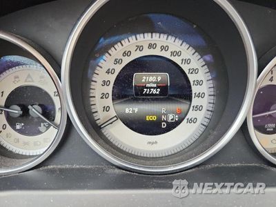 Zdjęcie 9 z 13 samochodu: 2014 MERCEDES-BENZ E 350 VIN:WDDKJ5KB1EF235504 - miniatura