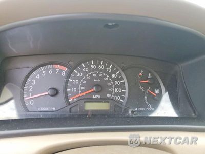 Zdjęcie 9 z 12 samochodu: 2006 TOYOTA COROLLA CE VIN:2T1BR32E56C659604 - miniatura