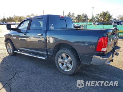 Drugie zdjęcie samochodu z przodu: 2016 RAM 1500 SLT VIN:3C6RR7LT2GG189338 - miniatura