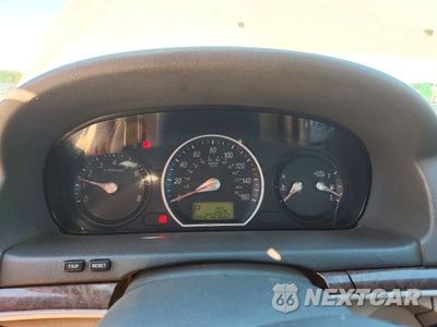 Zdjęcie 9 z 12 samochodu: 2006 HYUNDAI SONATA GLS V6 VIN:5NPEU46F86H009750 - miniatura