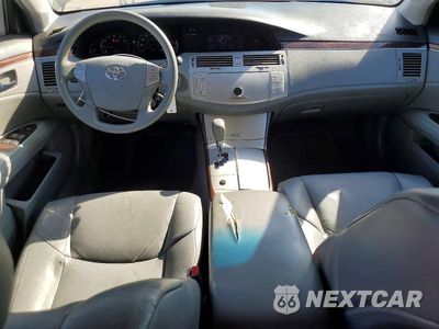 Zdjęcie 8 z 12 samochodu: 2008 TOYOTA AVALON XLS VIN:4T1BK36B48U255537 - miniatura