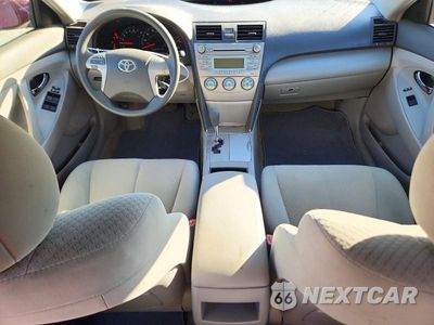Zdjęcie 8 z 12 samochodu: 2009 TOYOTA CAMRY LE VIN:4T1BE46K59U299982 - miniatura