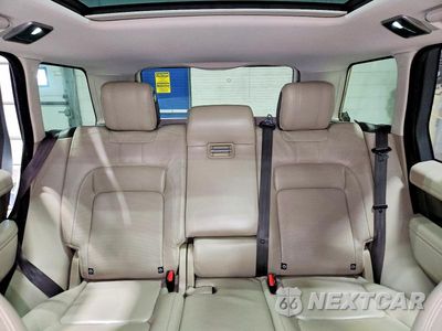 Zdjęcie 10 z 14 samochodu: 2018 LAND ROVER RANGE ROVER HSE VIN:SALGS2SV0JA384749 - miniatura