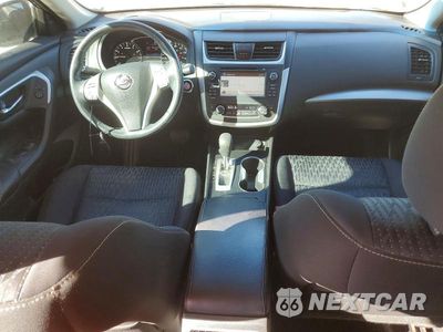 Zdjęcie 8 z 12 samochodu: 2016 NISSAN ALTIMA 2.5 SV VIN:1N4AL3AP4GC274504 - miniatura