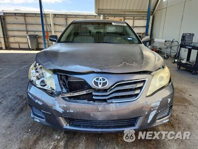 Piąte zdjęcie samochodu w środku: 2011 TOYOTA CAMRY LE VIN:JTNBF3EK3B3012546 - miniatura