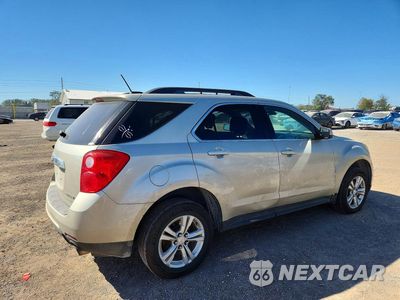 Trzecie zdjęcie samochodu z tyłu: 2015 CHEVROLET EQUINOX LT VIN:2GNFLGE32F6245189 - miniatura