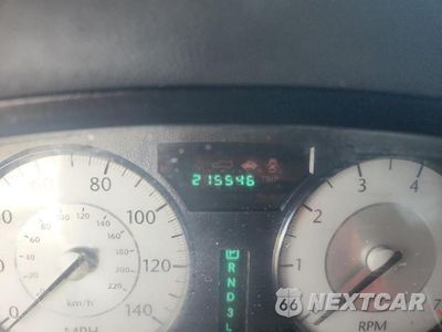 Zdjęcie 9 z 12 samochodu: 2010 CHRYSLER 300 TOURING VIN:2C3CA5CV1AH195655 - miniatura