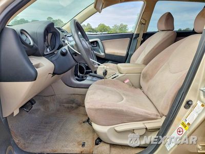 Zdjęcie 7 z 13 samochodu: 2008 TOYOTA RAV4 BASE VIN:JTMZD33V385090778 - miniatura