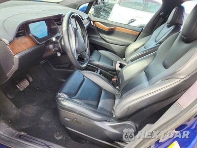 Zdjęcie 7 z 13 samochodu: 2020 TESLA MODEL X VIN:5YJXCBE2XLF305961 - miniatura