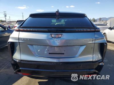 Zdjęcie 6 z 13 samochodu: 2025 CADILLAC LYRIQ SPORT VIN:1GYKPWRL0SZ302577 - miniatura