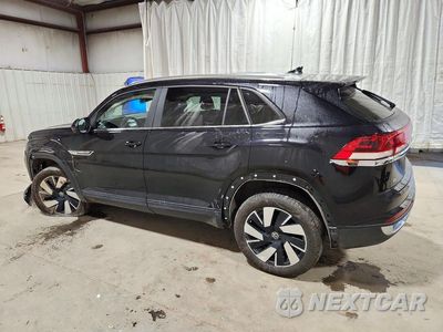 Drugie zdjęcie samochodu z przodu: 2026 VOLKSWAGEN ATLAS CROSS SPORT SE VIN:1V2WC2CA0TC215929 - miniatura