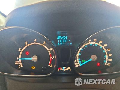 Zdjęcie 9 z 12 samochodu: 2019 FORD FIESTA SE VIN:3FADP4EJ5KM150634 - miniatura