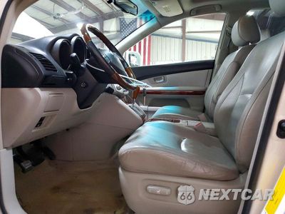 Zdjęcie 7 z 13 samochodu: 2008 LEXUS RX 400H VIN:JTJHW31U782051979 - miniatura