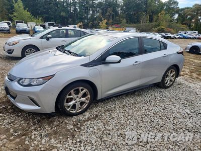 2017 CHEVROLET VOLT PREMIER 1G1RB6S51HU102448 - główne zdjęcie licytacji z USA - miniatura