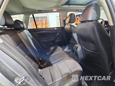 Zdjęcie 10 z 12 samochodu: 2014 VOLKSWAGEN JETTA TDI VIN:3VWML7AJ4EM611630 - miniatura
