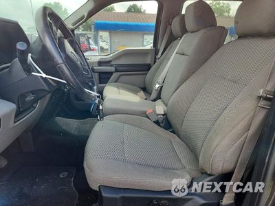 Zdjęcie 7 z 12 samochodu: 2019 FORD F150 SUPERCREW VIN:1FTEW1E40KFA15796 - miniatura