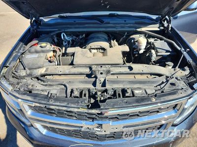 Zdjęcie 12 z 13 samochodu: 2019 CHEVROLET TAHOE K1500 LT VIN:1GNSKBKC8KR136663 - miniatura