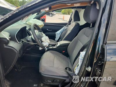 Zdjęcie 7 z 13 samochodu: 2024 HYUNDAI SANTA CRUZ SEL VIN:5NTJB4DEXRH111877 - miniatura