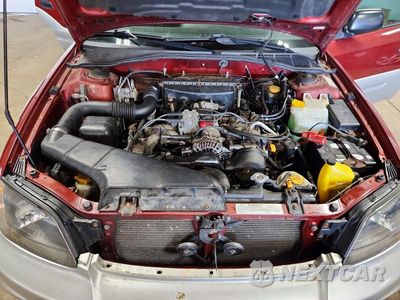 Zdjęcie 11 z 12 samochodu: 2003 SUBARU BAJA SPORT VIN:4S4BT62C437112995 - miniatura