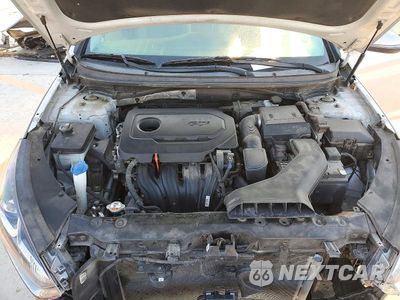 Zdjęcie 11 z 12 samochodu: 2019 HYUNDAI SONATA SEL VIN:5NPE34AF6KH812271 - miniatura