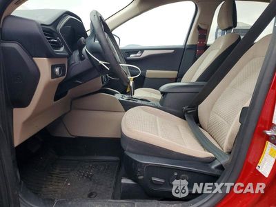 Zdjęcie 7 z 13 samochodu: 2020 FORD ESCAPE SE VIN:1FMCU9G63LUC50695 - miniatura